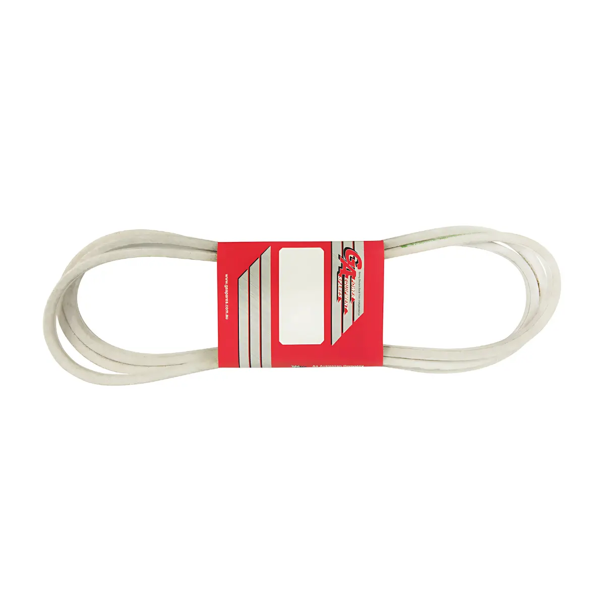Hustler Kevlar V-Belt (Bel68128g) 1