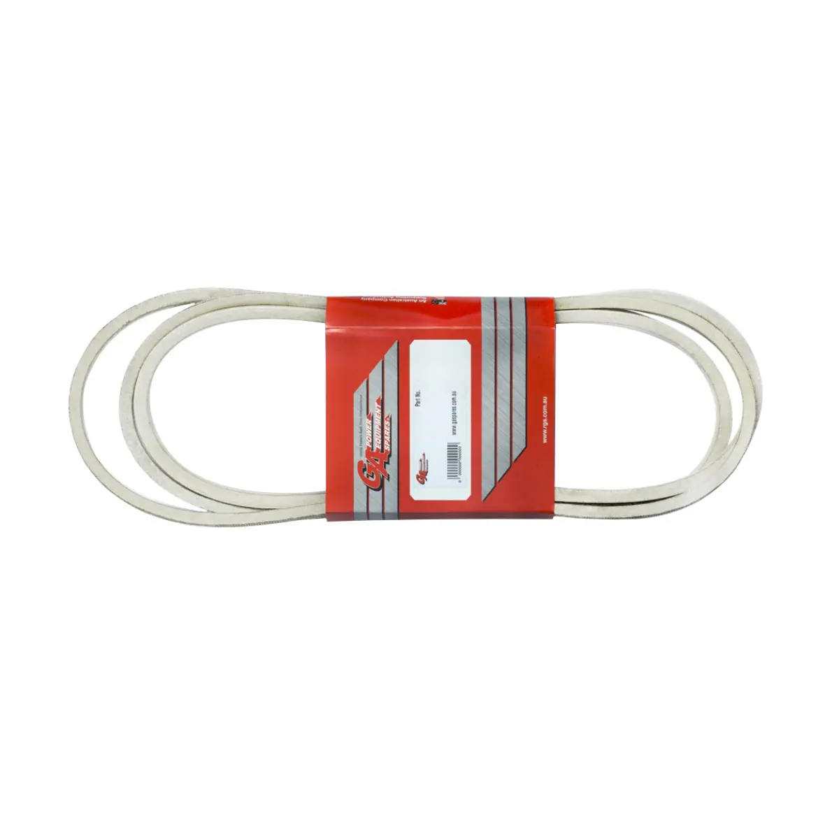 Hustler Kevlar V-Belt (Bel68132g) 1