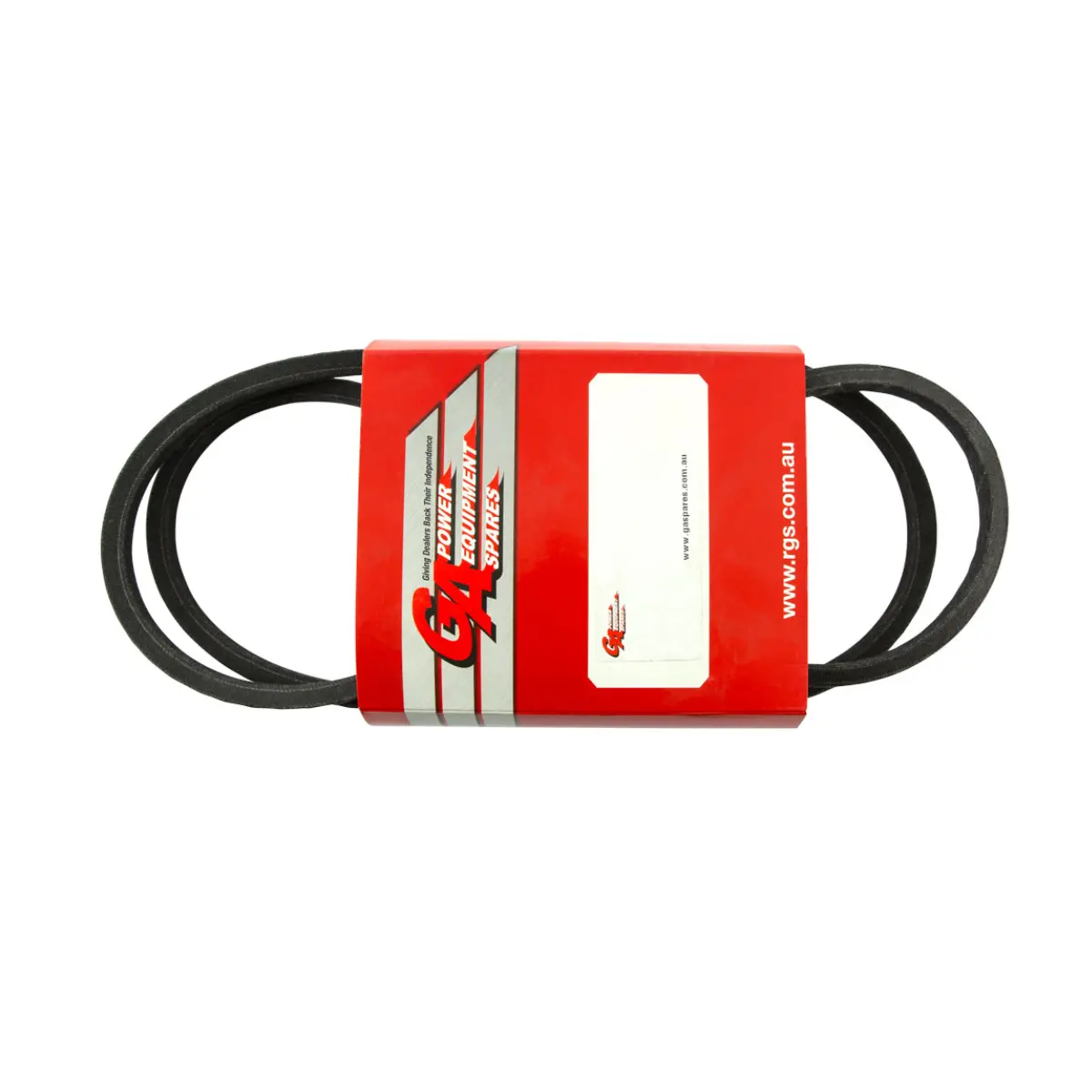Hustler V-Belt (Bel6863) 1