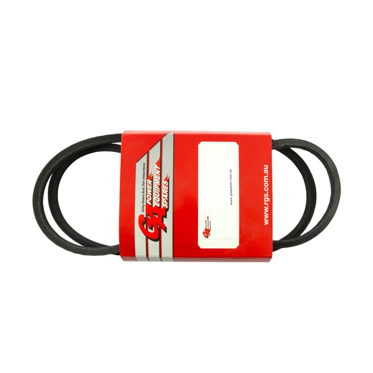 Hustler Pump Drive Belt (Bel7956) 1