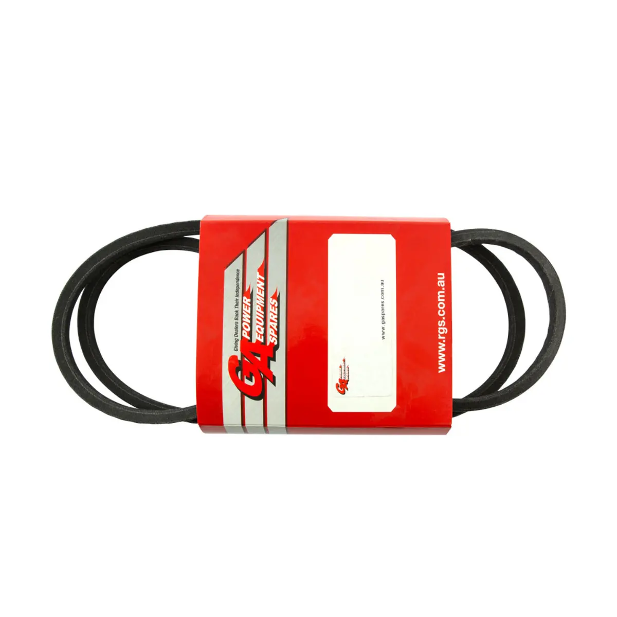 Hustler Pump Drive Belt (Bel7962) 1