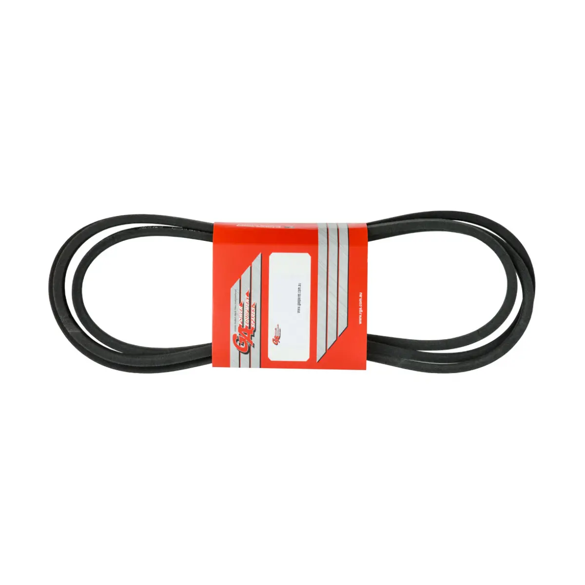 Hustler 60" Cut Cutter Deck Belt (Bel8540) 1