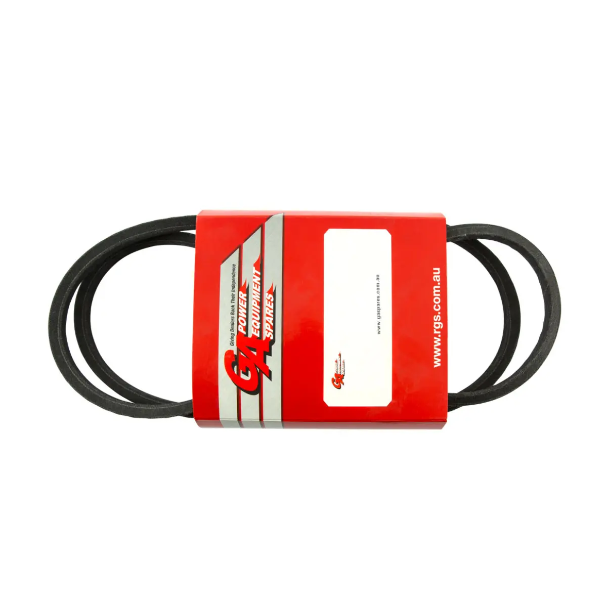 Hustler Transmission Drive Belt (Bel8543) 1