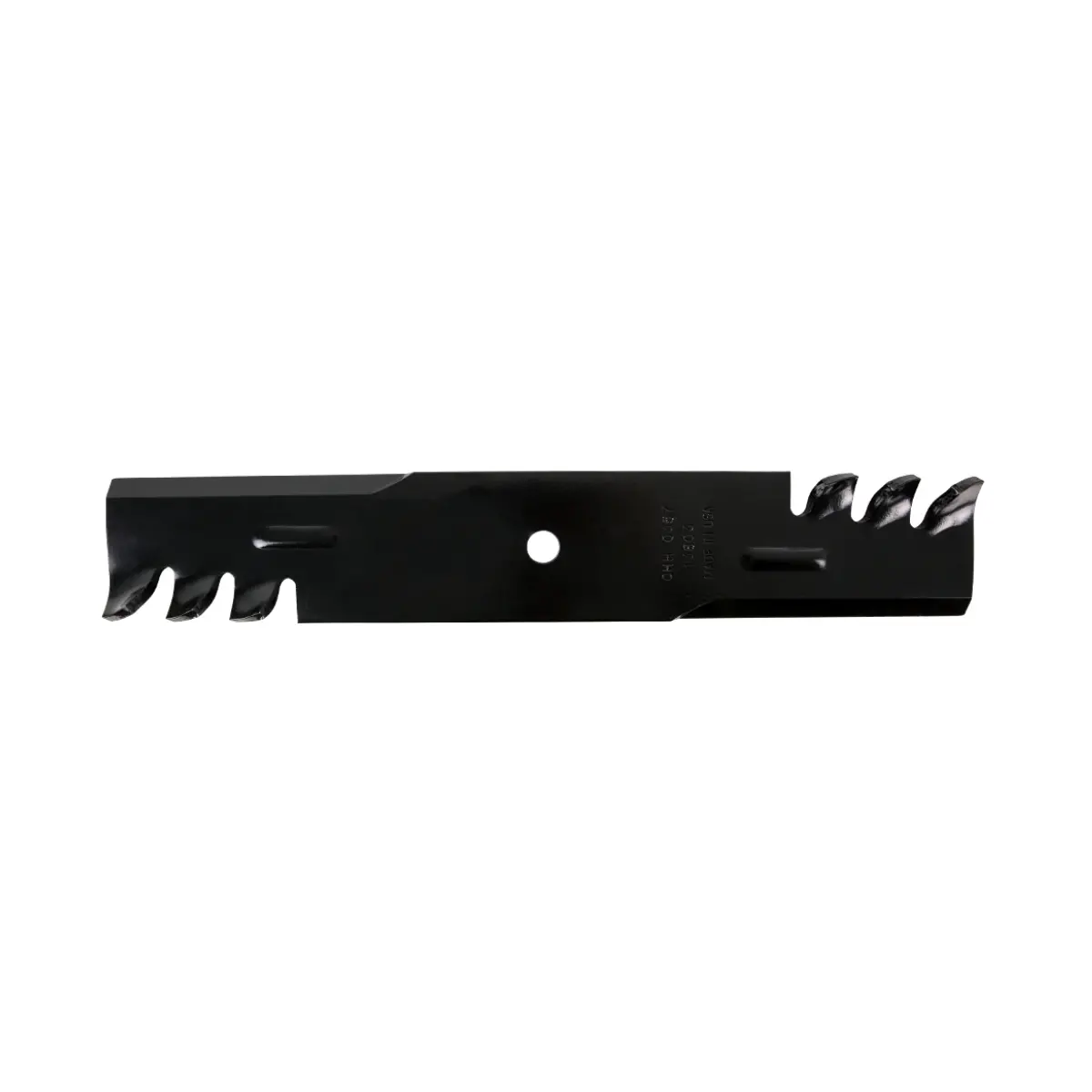 Hustler Mulch Ride-On Mower Blade (Blr6345) 1