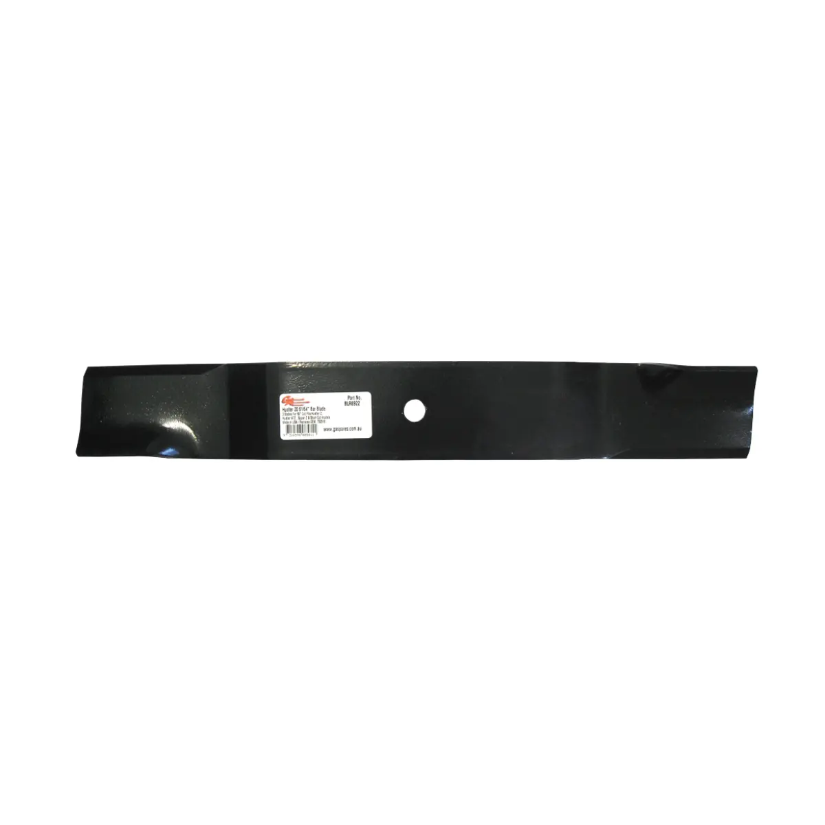 Hustler 60" Cut Ride-On Mower Blade (Blr6922) 1