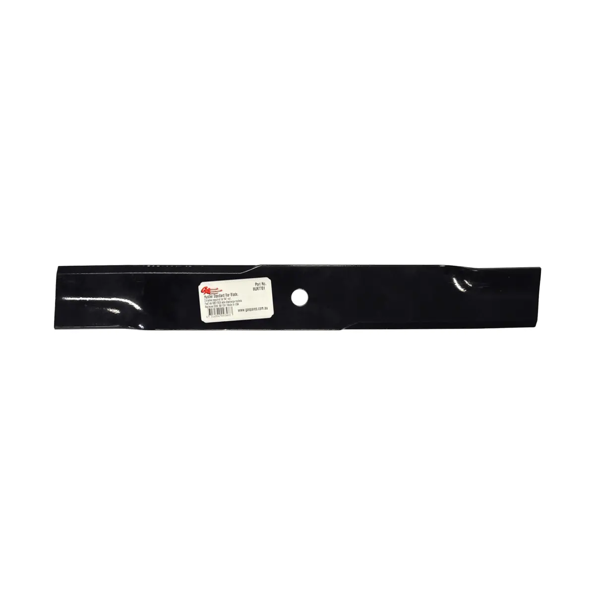 Hustler 54" Cut Ride-On Mower Blade (Blr7701) 1