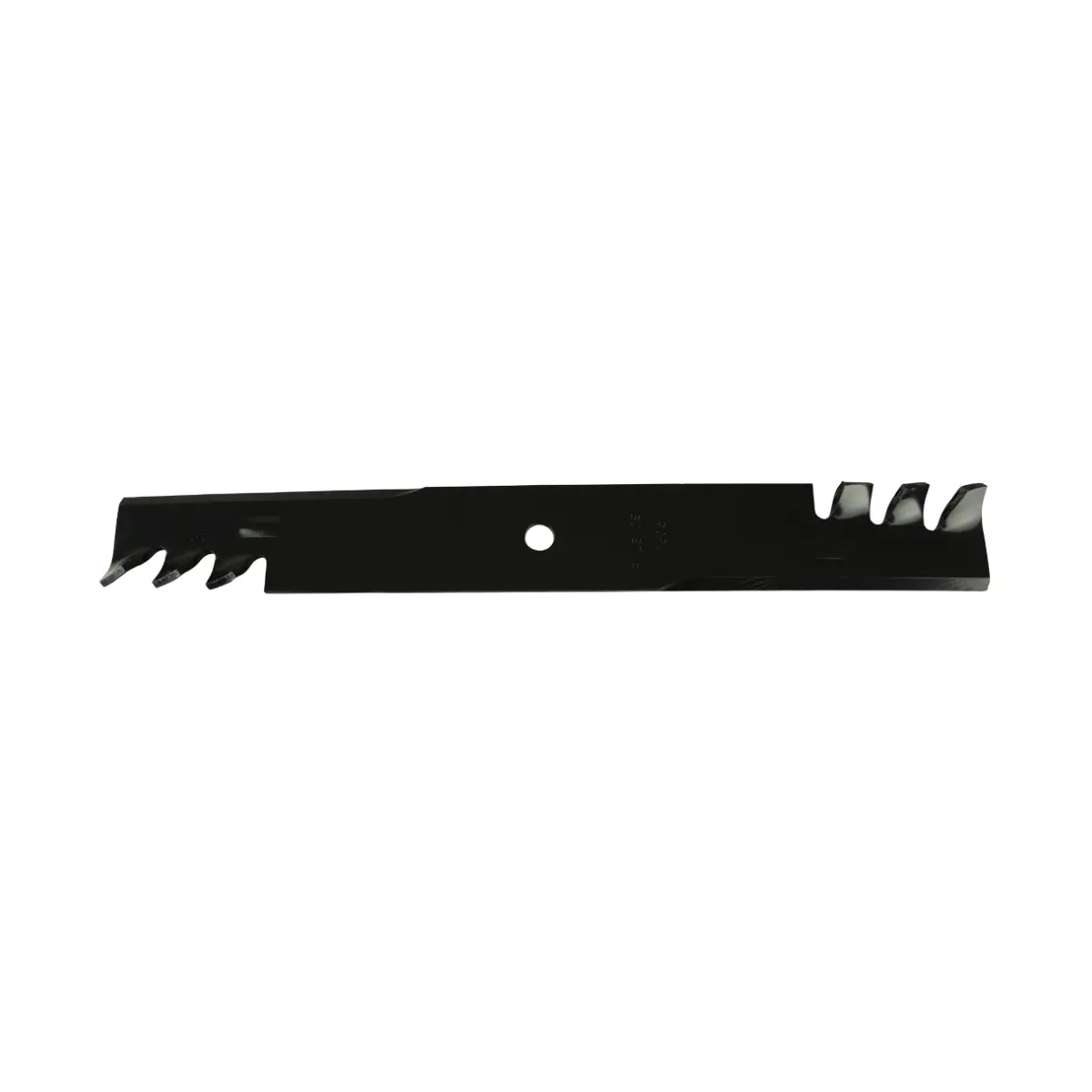 Hustler Ride-On Mower Mulch Blade (Blr8164) 1