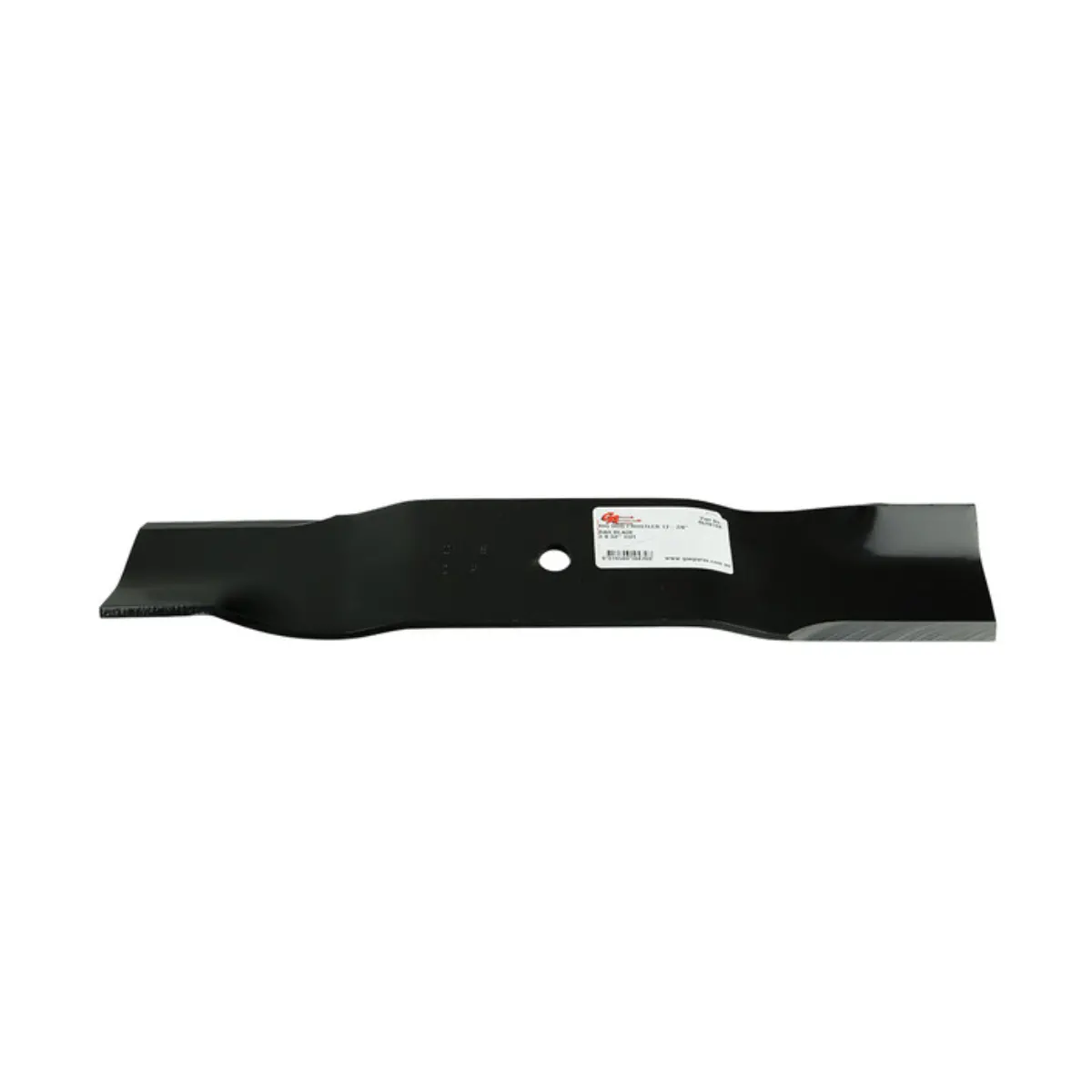 Hustler 52" Cut Ride-On Mower Blade (Bel8168) 1