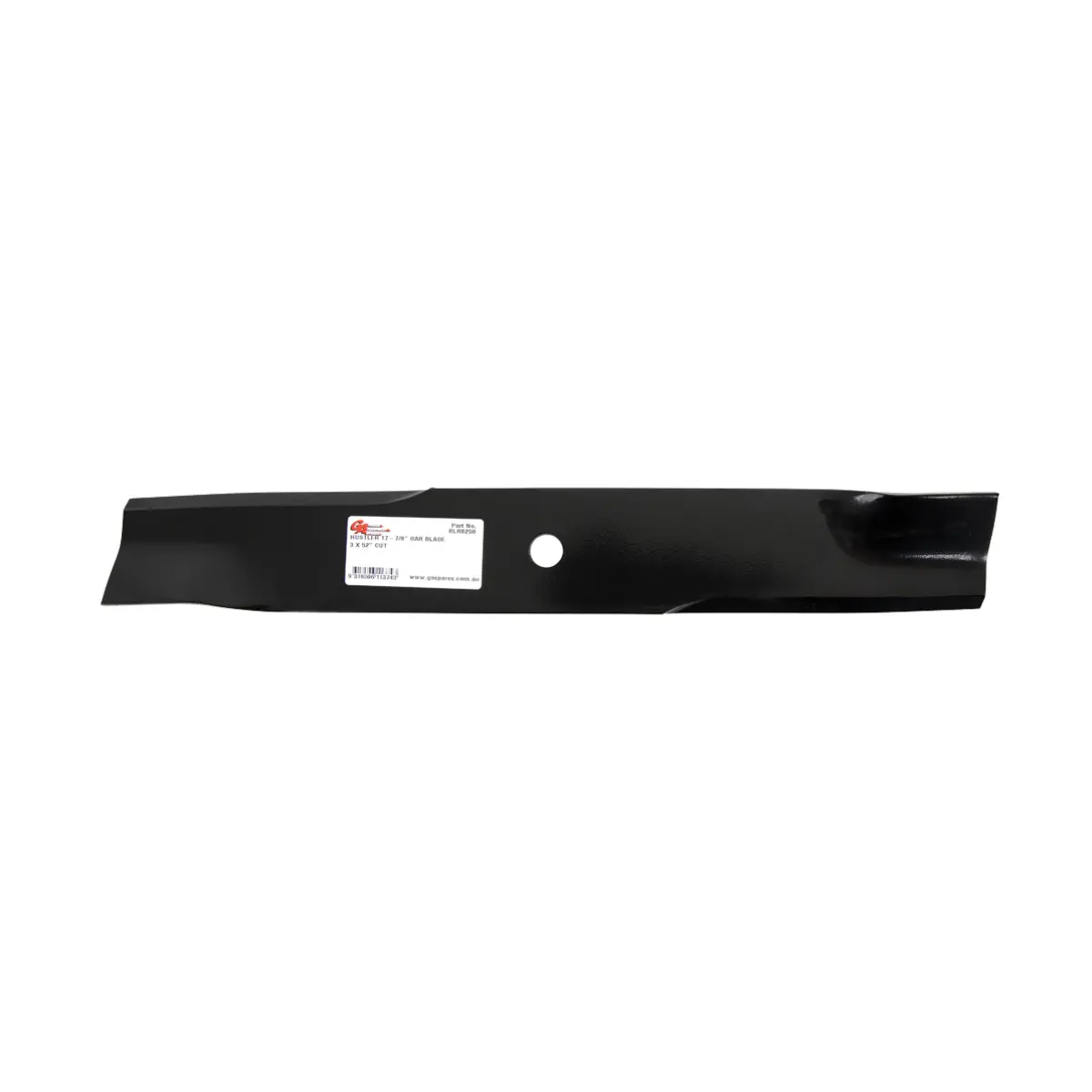 Hustler 36" Cut High Lift Ride-On Mower Blade (Blr8250) 1