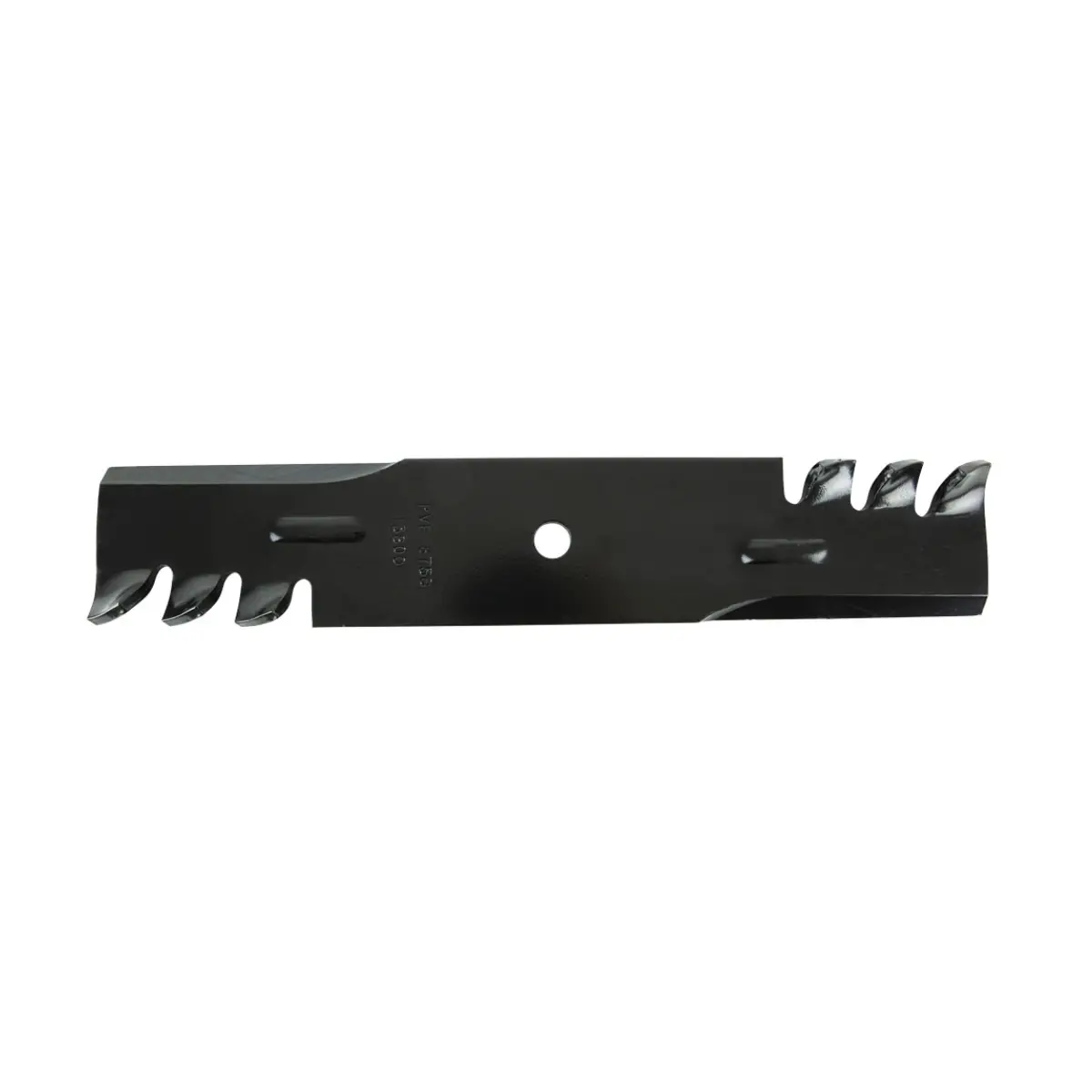 Hustler 48" Ride-On Mower Mulch Blade (Blr8287) 1