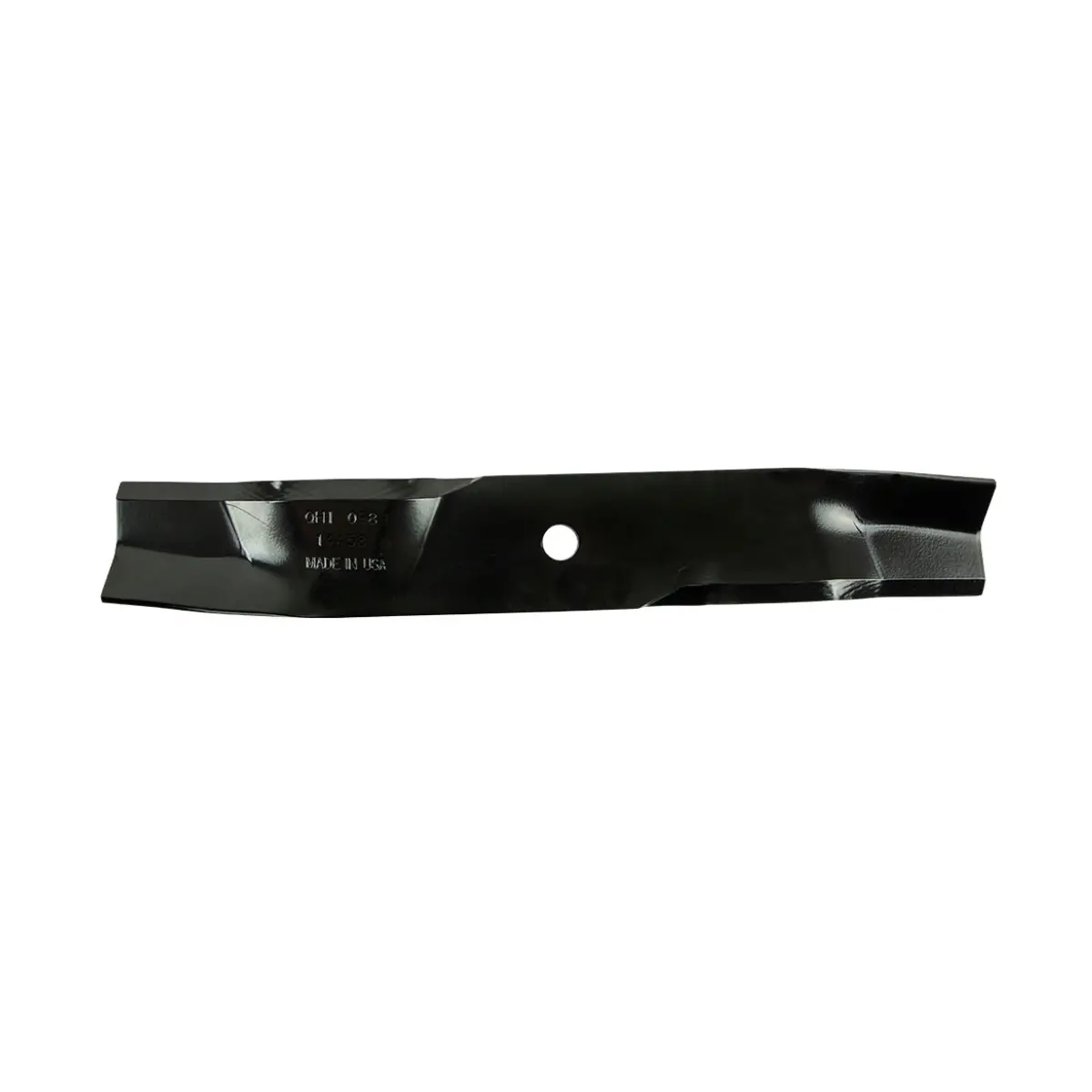 Hustler 48" Cut Ride-On Mower Blade (Blr8530) 1