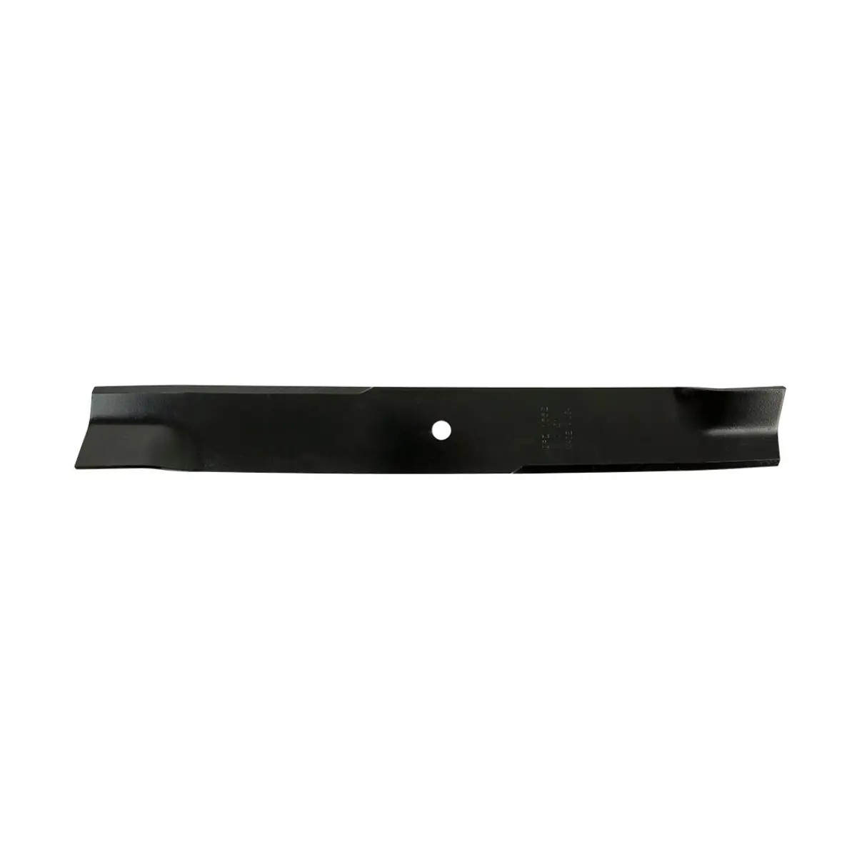 Hustler 72" Cut Ride-On Mower Blade (Blr8544) 1