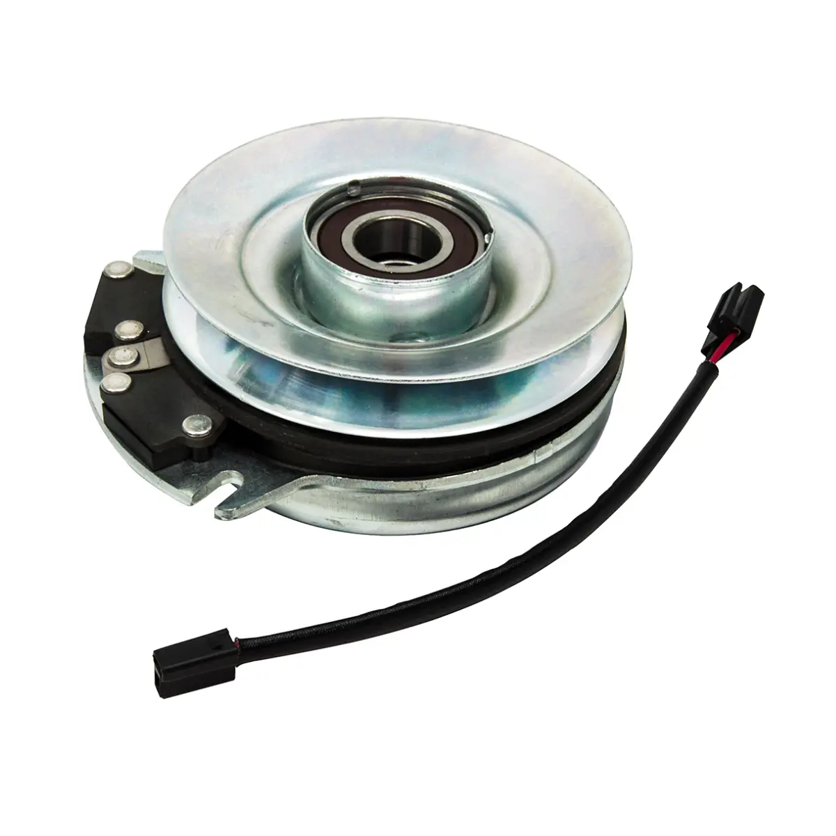 Hustler Electric Pto Clutch Assembly (Cll7782) 1