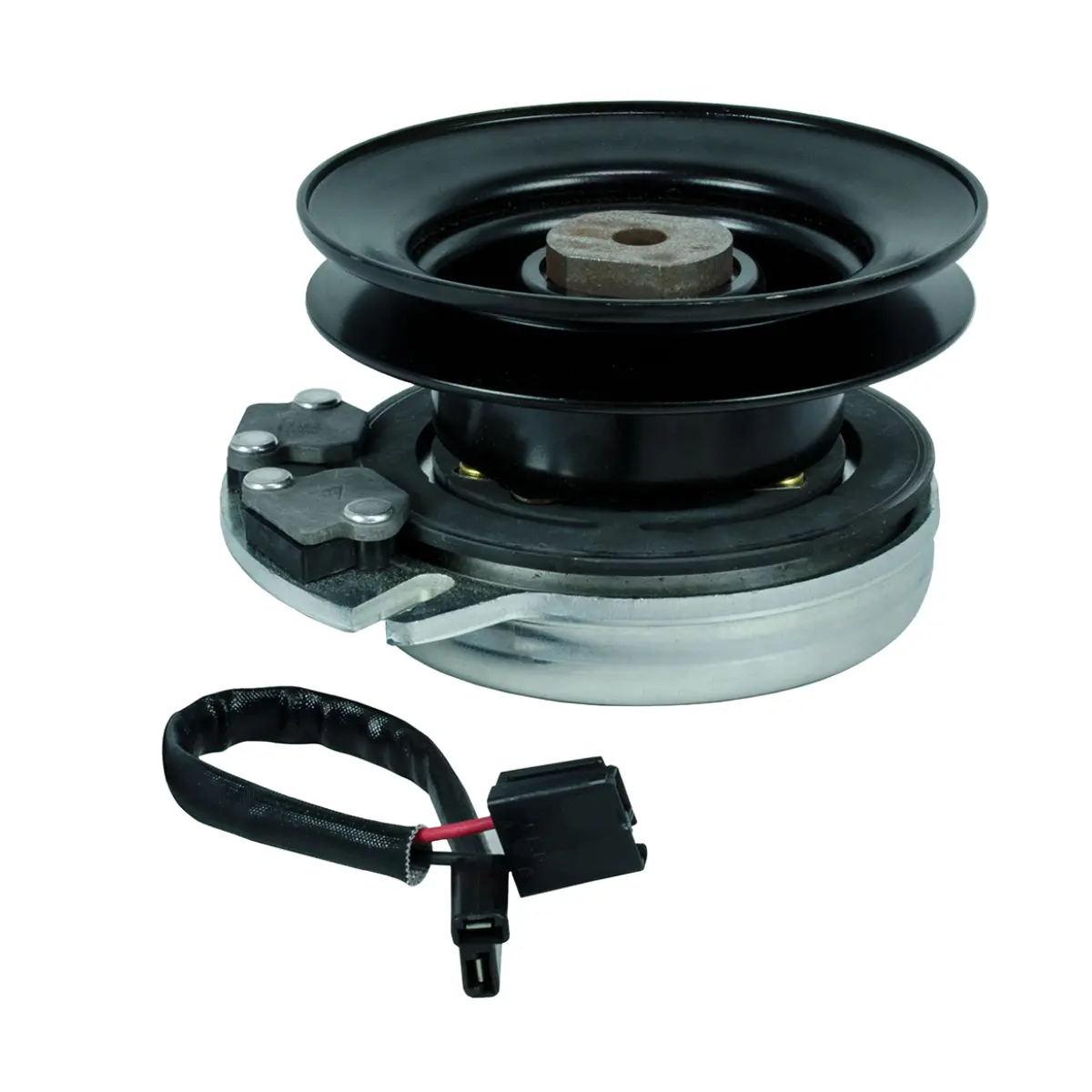 Hustler Electric Pto Clutch Assembly (Cll7851) 1