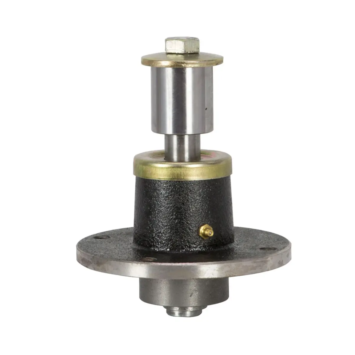 Hustler Spindle Assembly (B1hs14) 1
