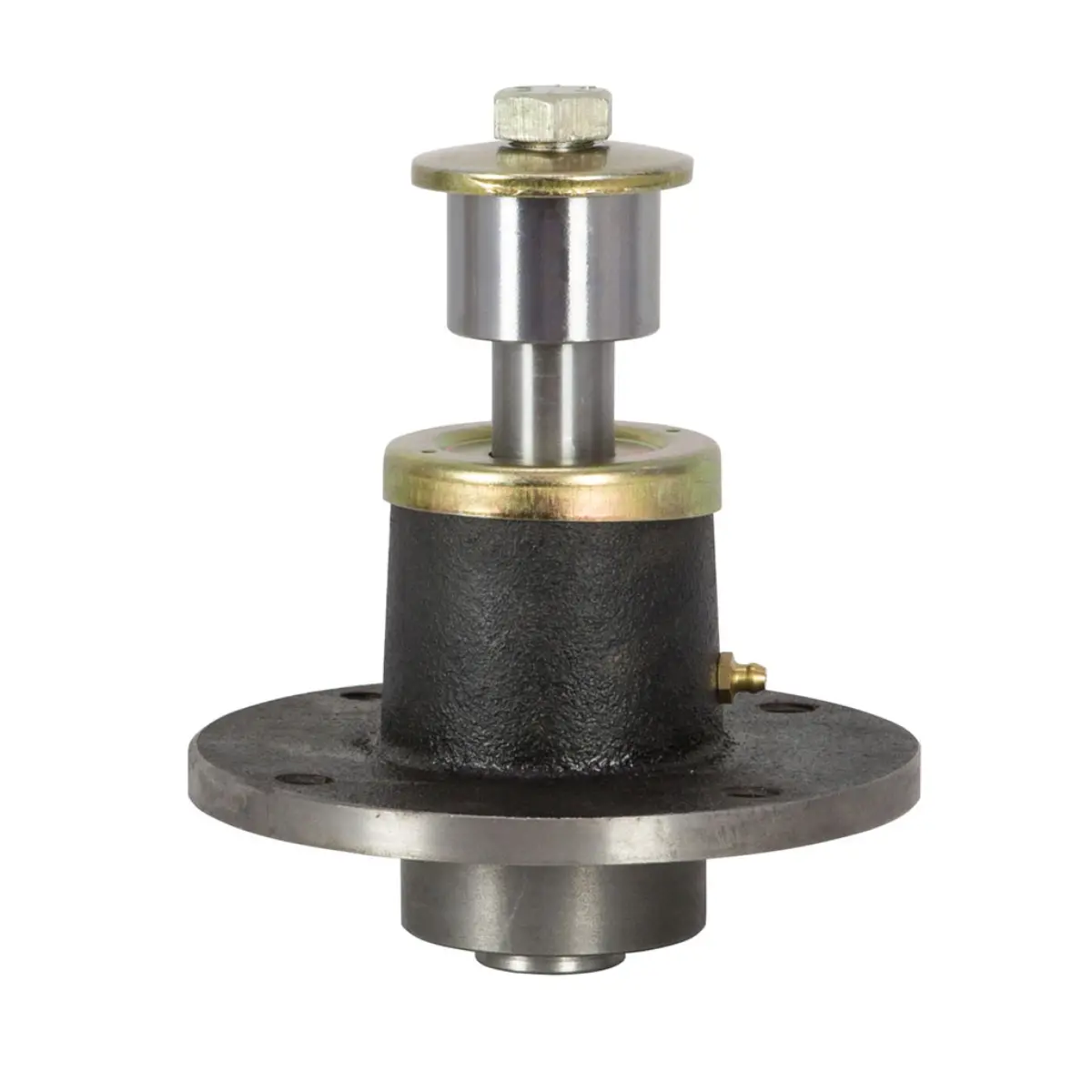 Hustler Spindle Assembly 1