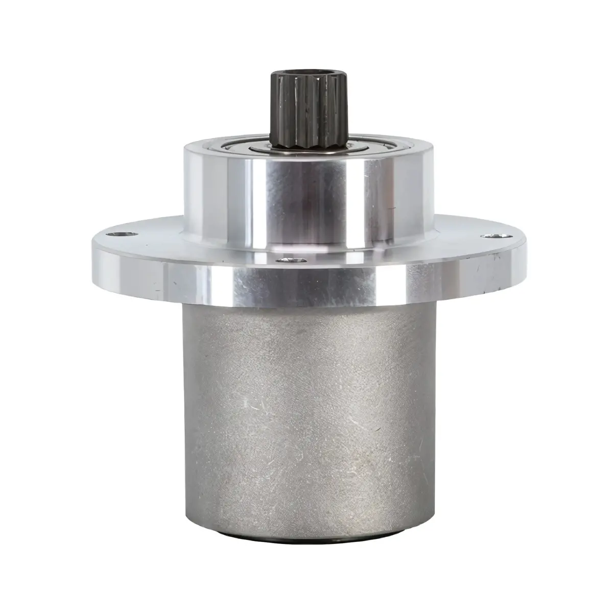 Hustler Spindle Assembly 1