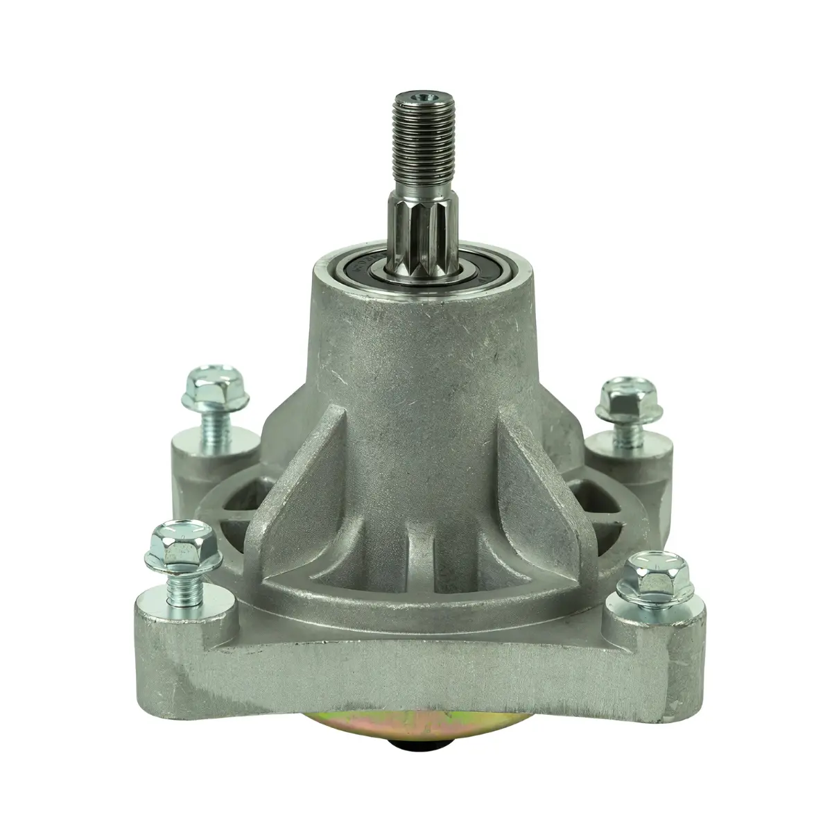 Hustler 34", 42", 48", 52" Cut Spindle Assembly 1