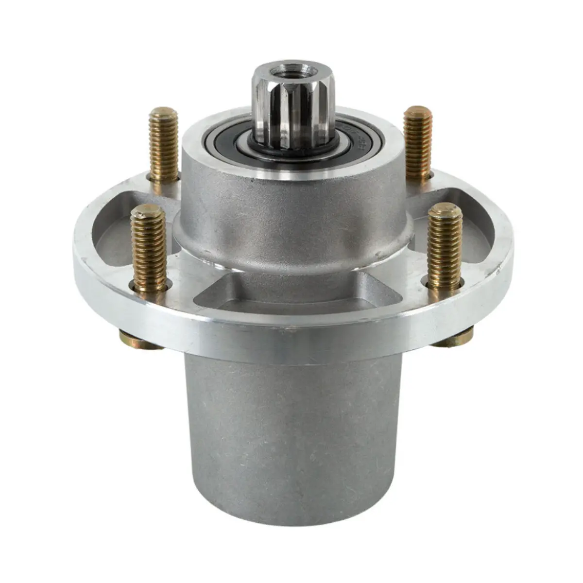 Hustler 36", 42", 46", 48", 54" Cut Spindle Assembly 1