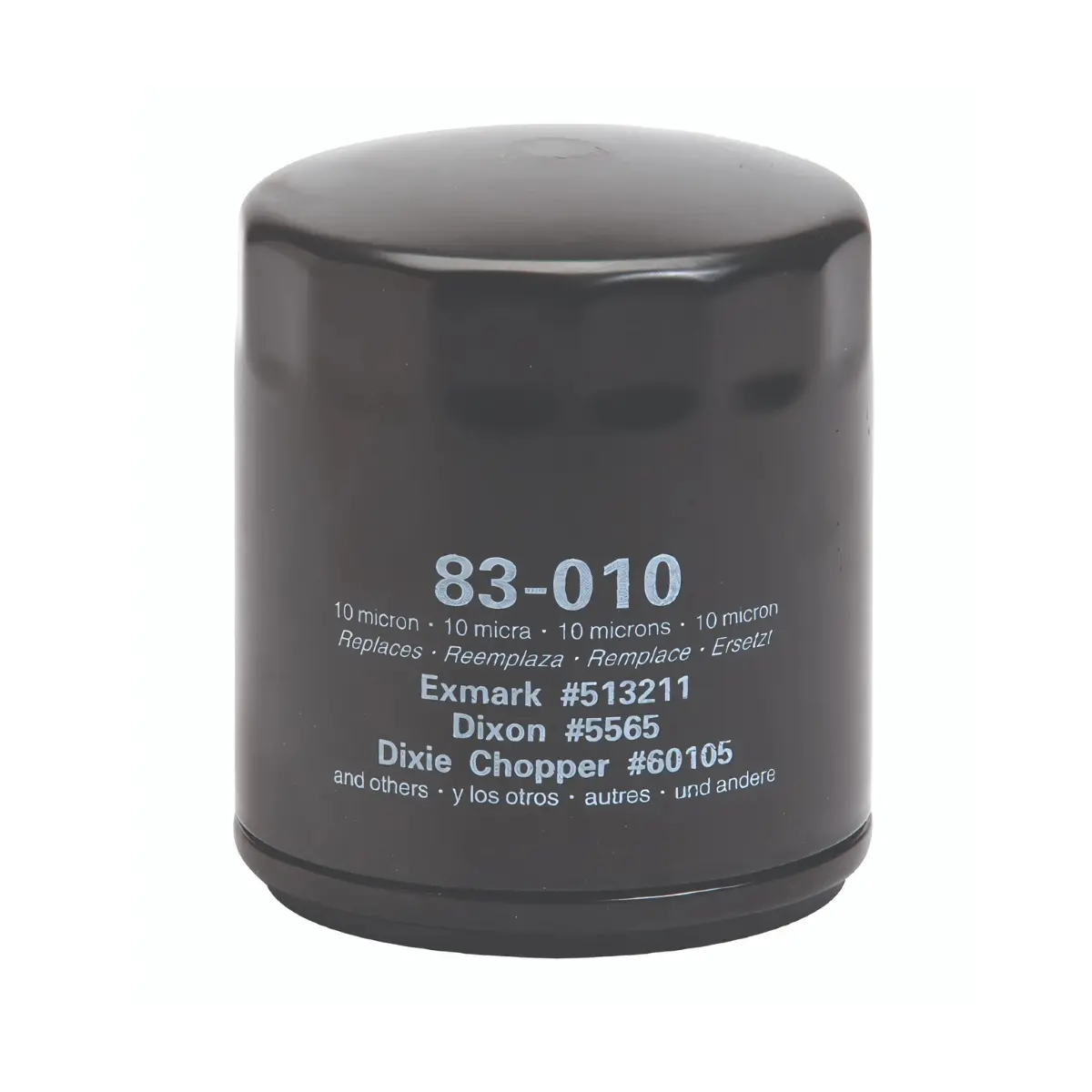Hustler Transmission Oil Filter (Oip7624) 1