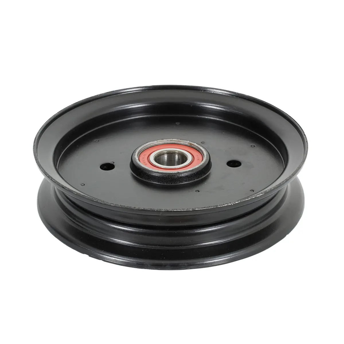 Hustler Flat Idler Pulley (Pul7991) 1