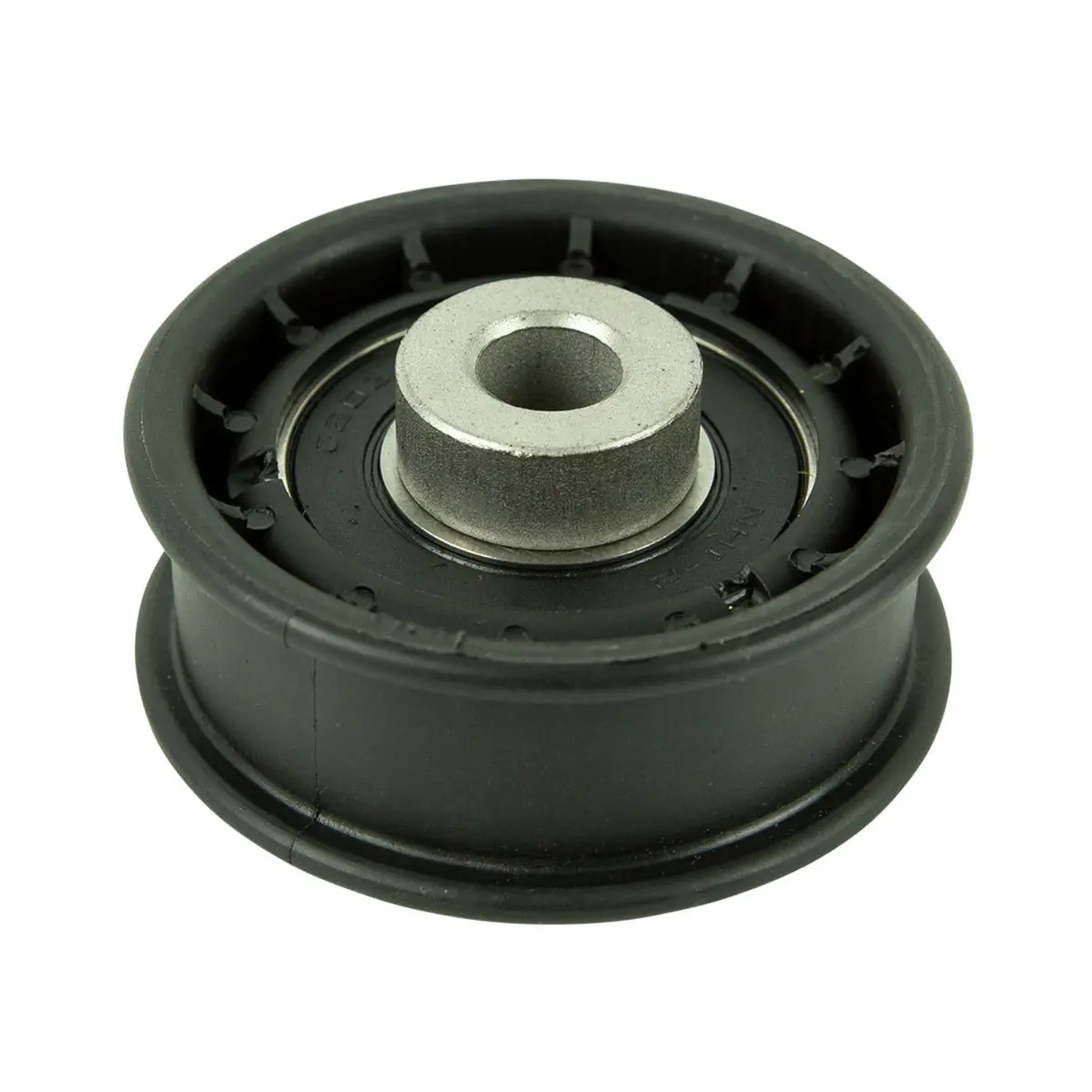 Hustler Transmission Flat Idler Pulley (Pul8535) 1