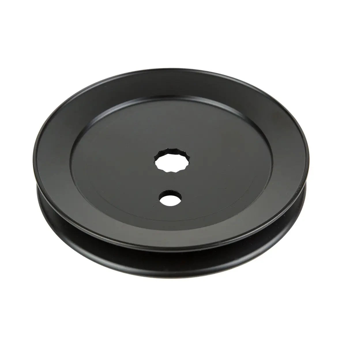 Hustler 12 Point Spindle Pulley (Pul8707) 1