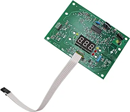 Hayward Heater Display Board (P/N: Idxl2db1930) 1