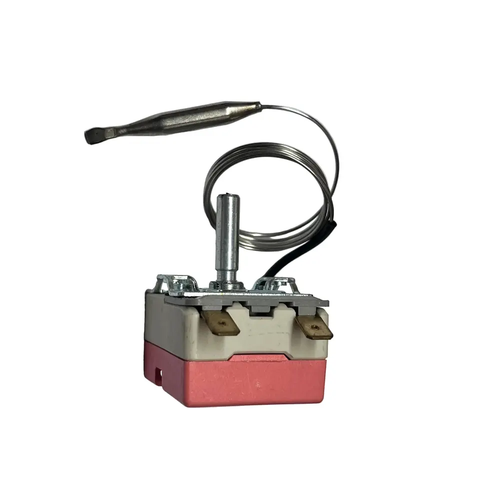 Oven Thermostat Universal 2Pin 1