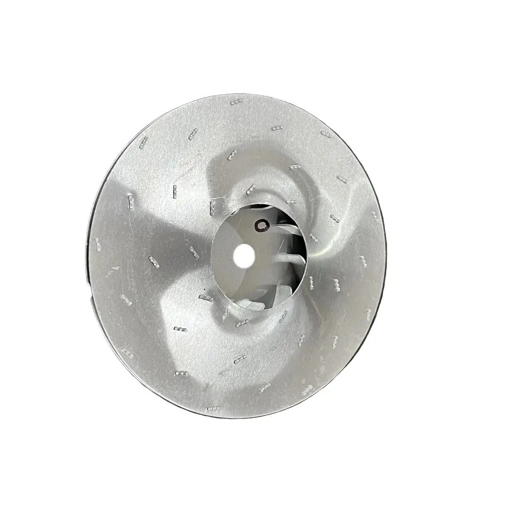 Fan Wheel Vacuum Cleaner Se33 Stihl 1