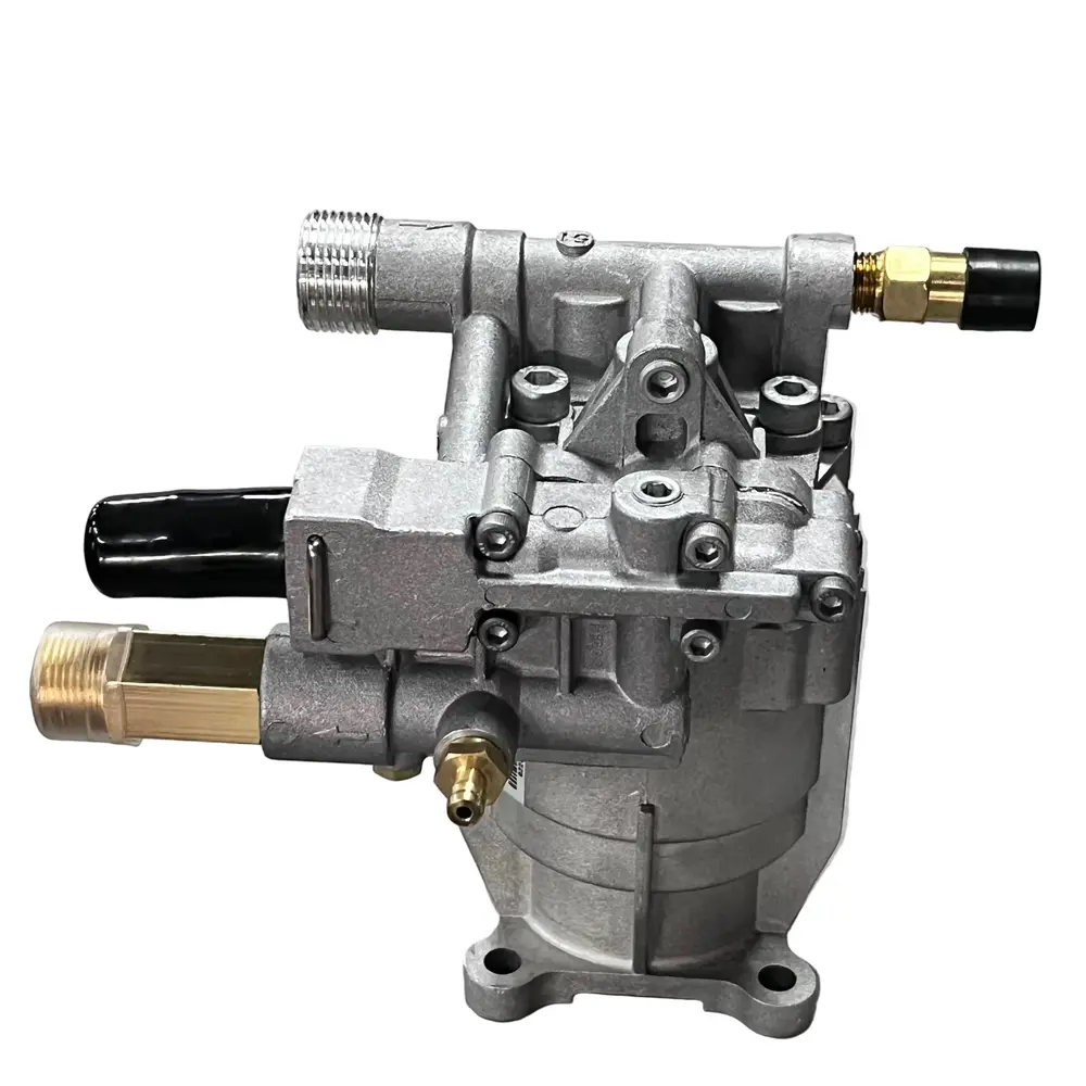 Pressure Washer Pump Pw24/2.4(Dj) Himore 1