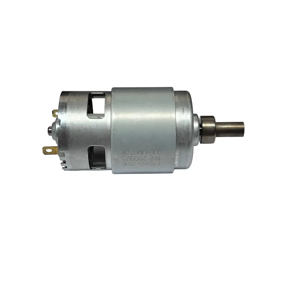 Power Tool Brushless Motor For Drills 20𝑉 Ingco 1