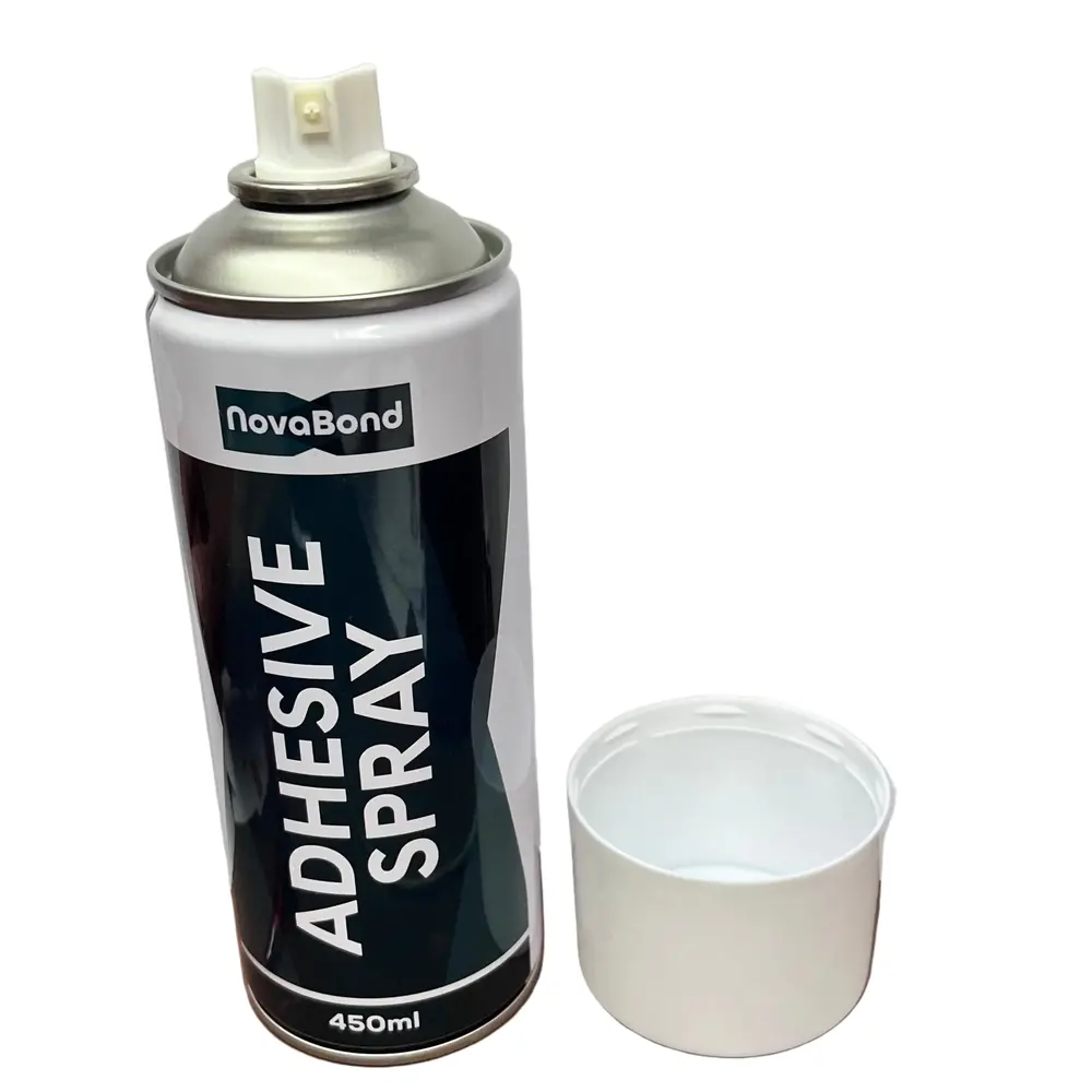 Contact Adhesive Spray Novabond 2