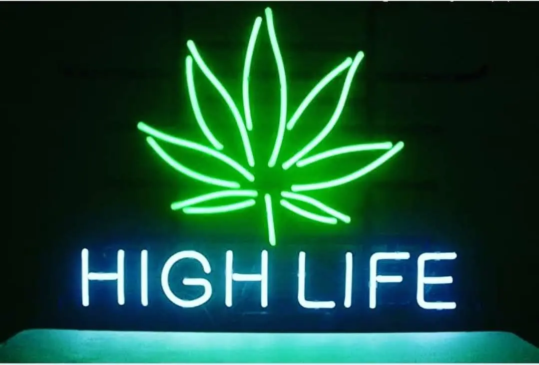 Highlife Junior Neon 1