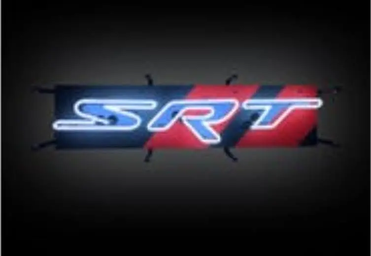 Srt Junior Neon 1
