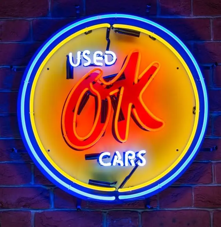 Ok Used Cars Medium Neon 1