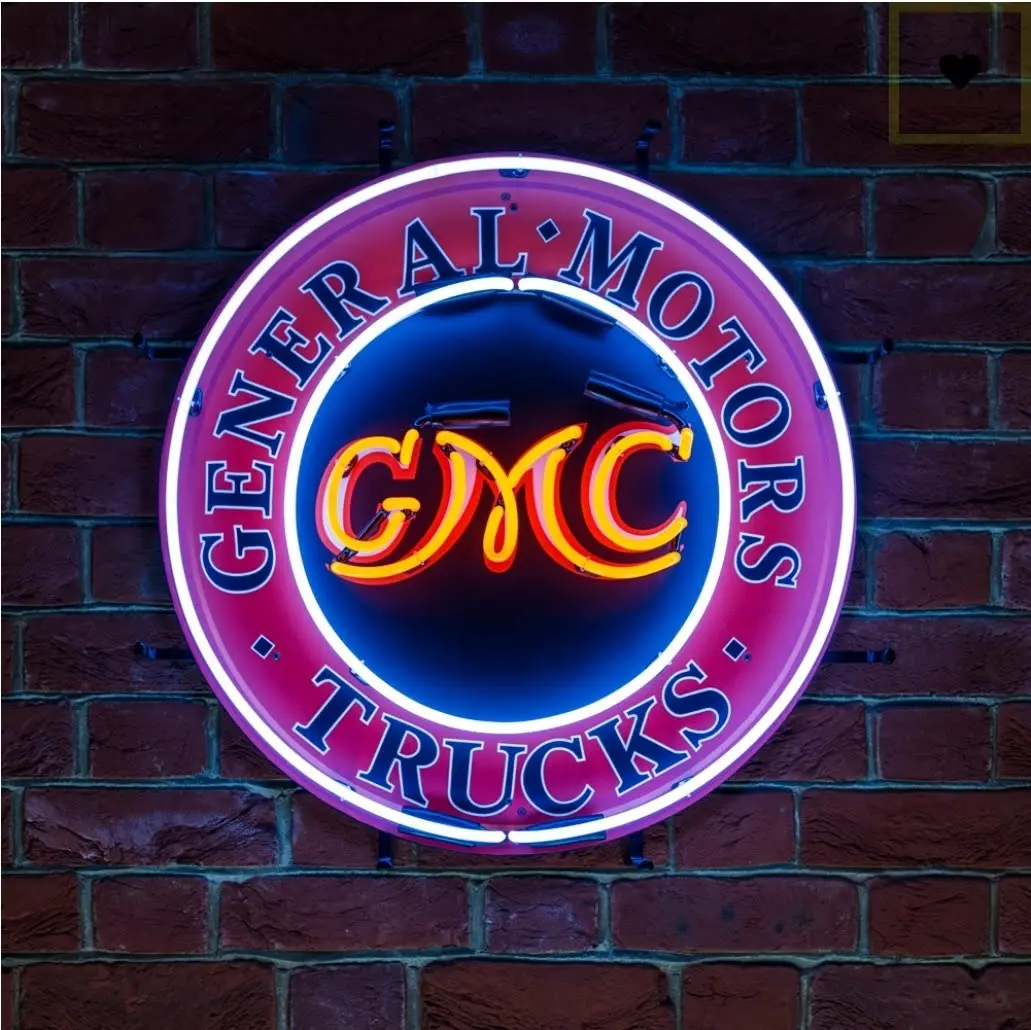 Gmc Medium Neon 1