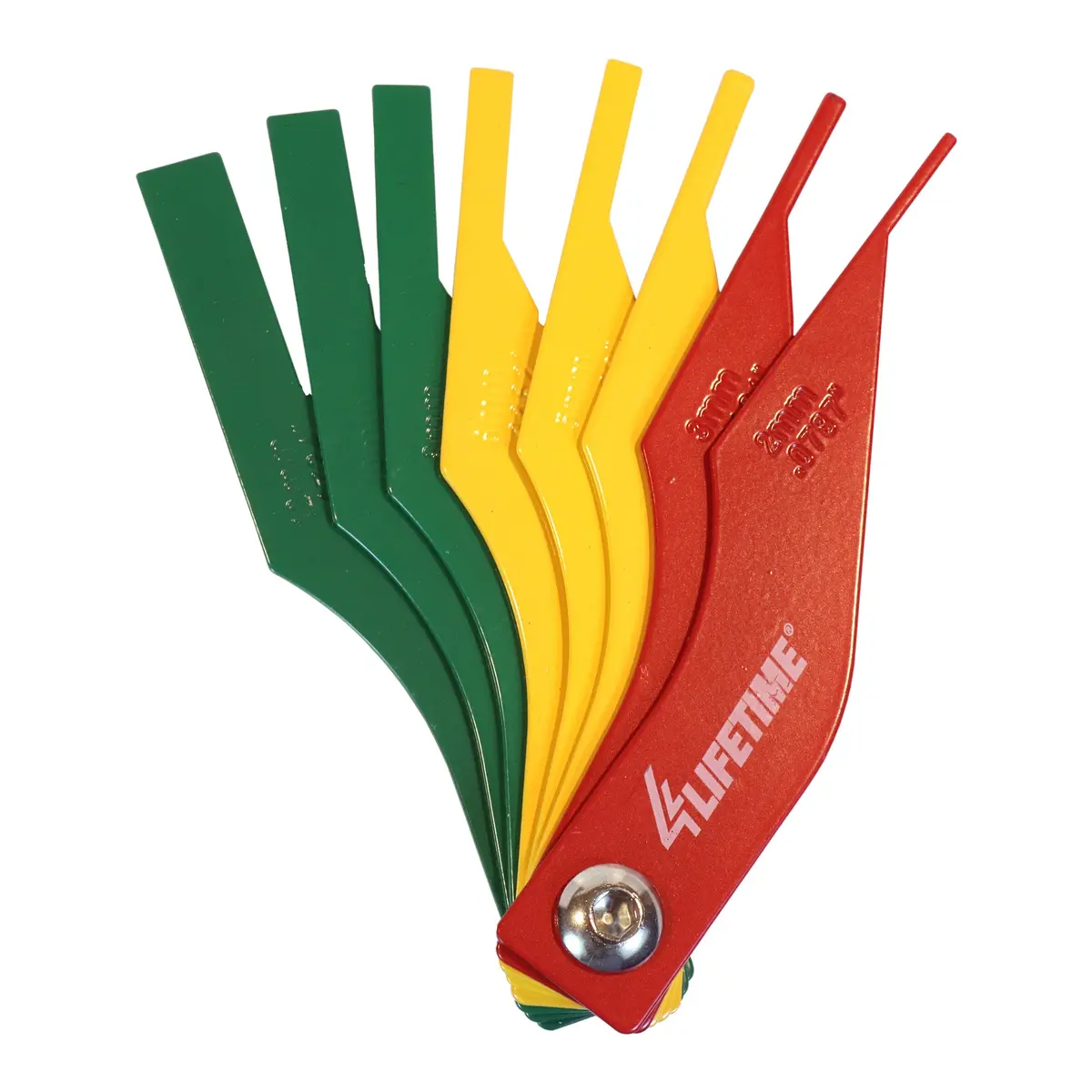 Brake Pad Thickness Gauge 1