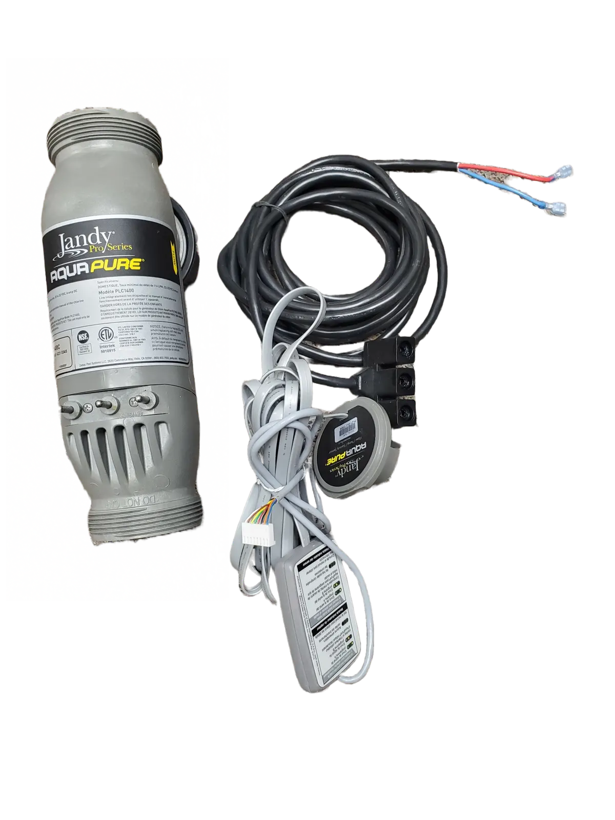 Zodiac Jandy Salt Cell (P/N: Plc1400c) Out Of Stock 1