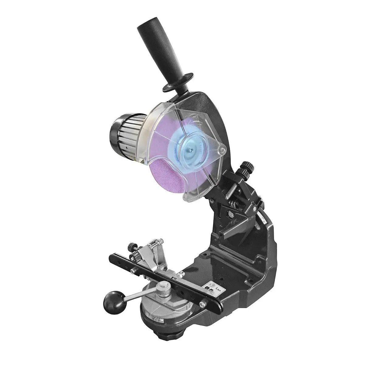Archer Super Pro Grinder 1