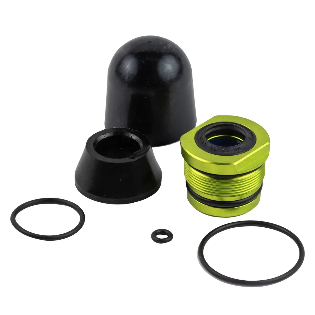 Dvo Shock Damper Service Kit 2