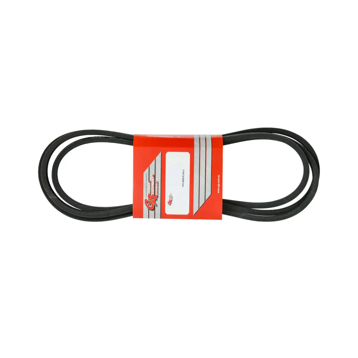John Deere 42" Cut (42A) Cutter Deck Belt (Bel8597) 1