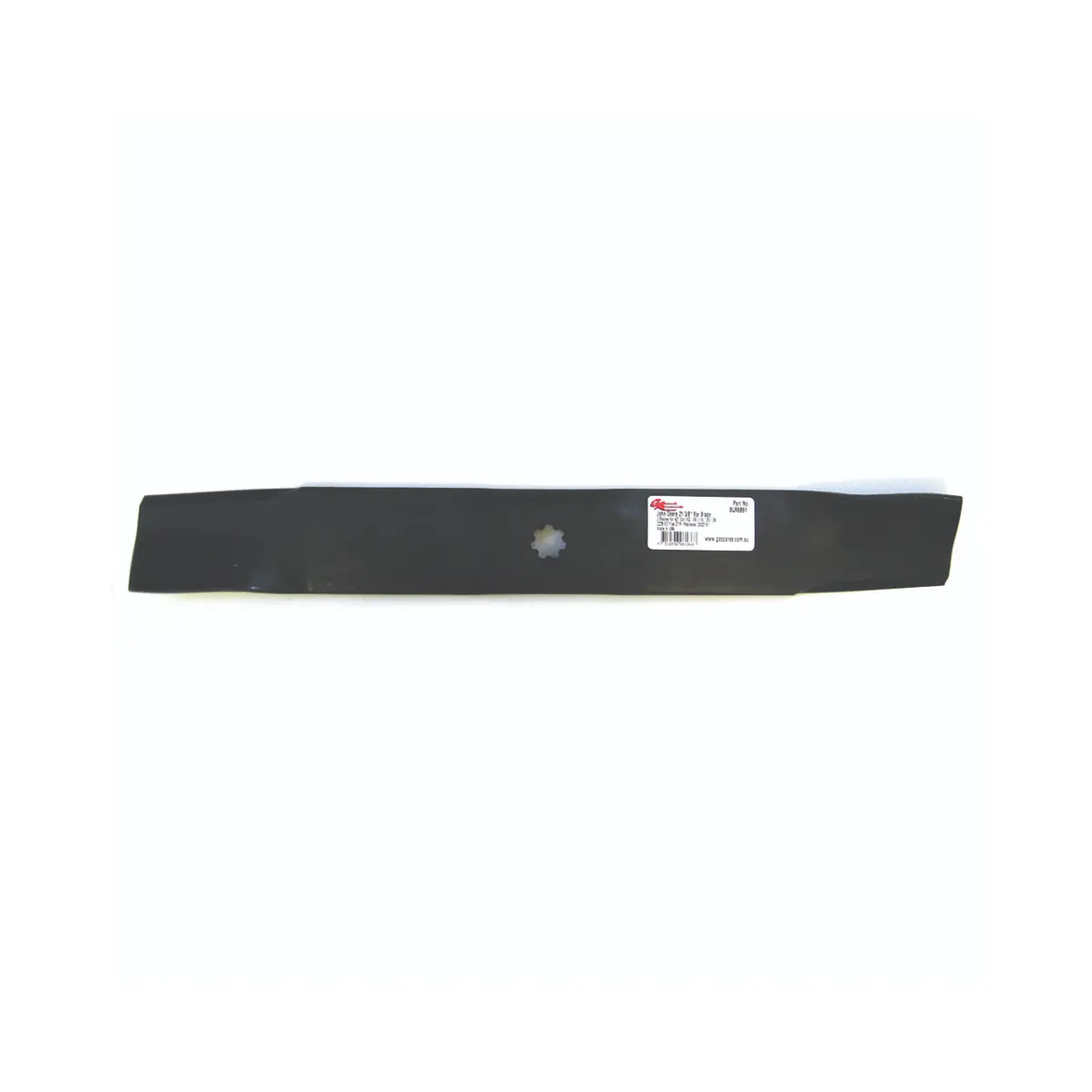 John Deere 42" Cut Ride-On Mower Blade (Blr6861) 1