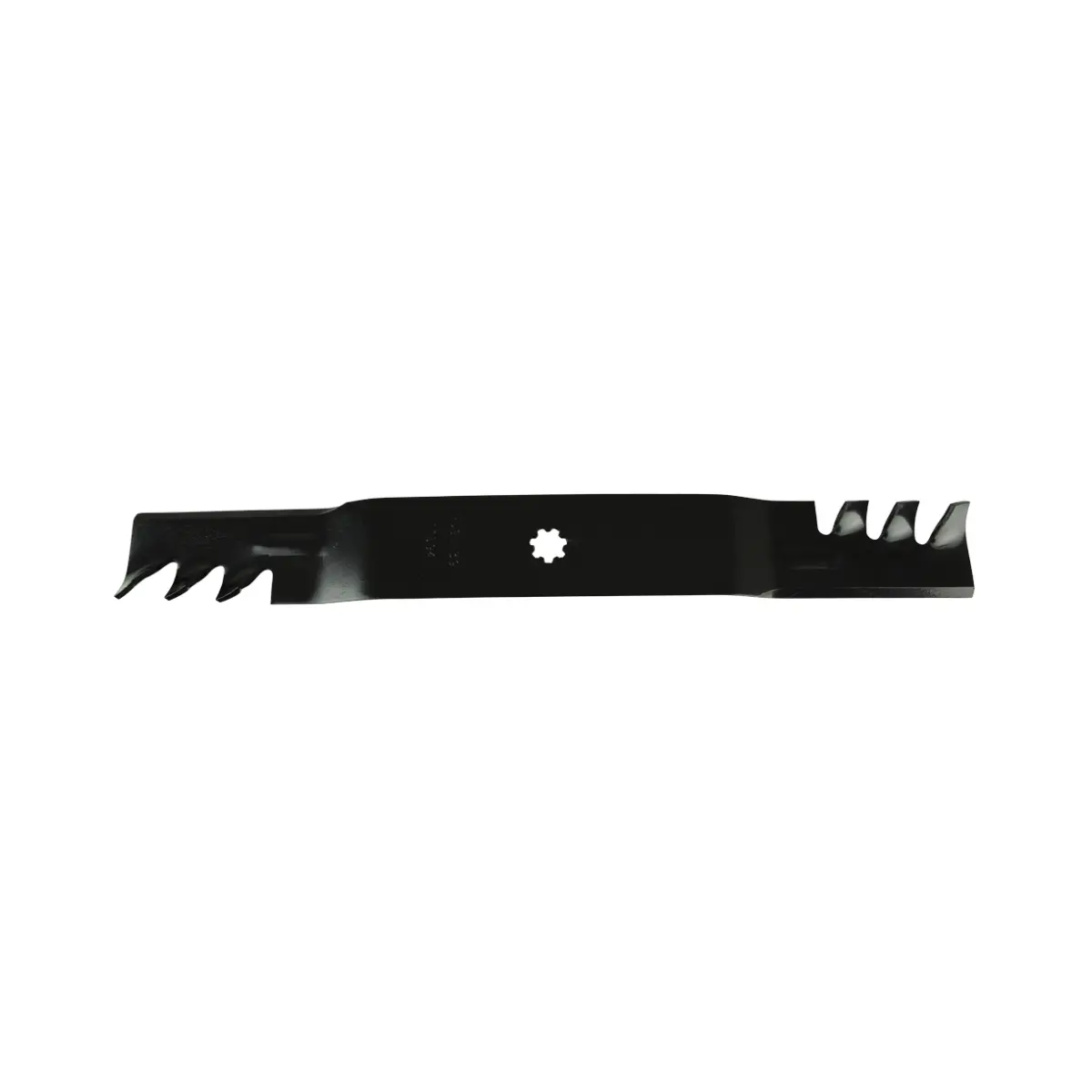 John Deere 42" Cut Ride-On Mower Blade (Blr8147) 1