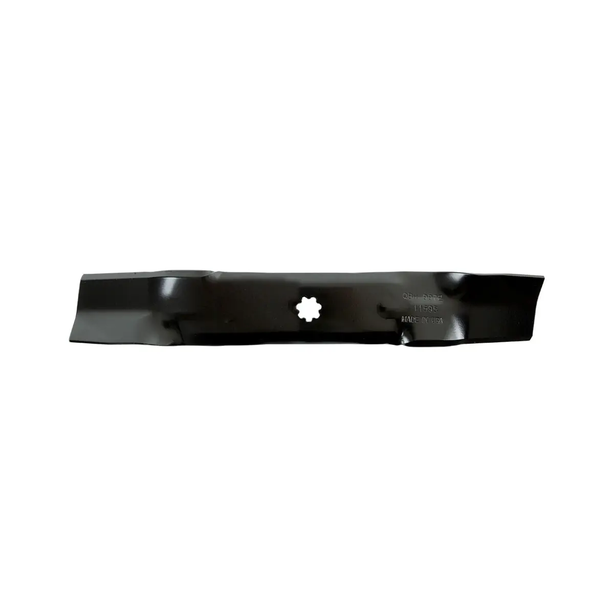 John Deere 48" Cut Ride-On Mower Blade (Blr8442) 1