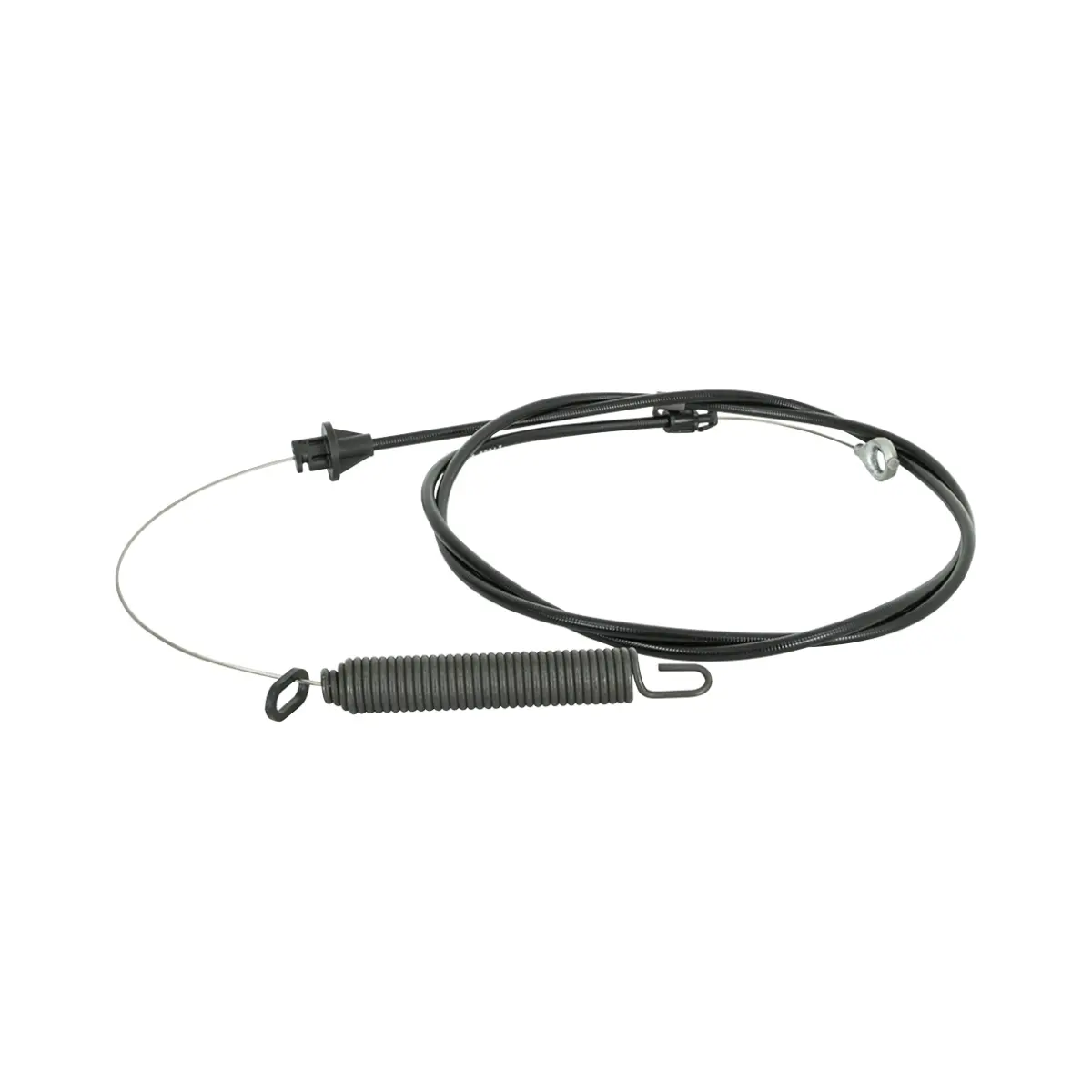 John Deere Pto Blade Engagement Cable (Cac8109) 1