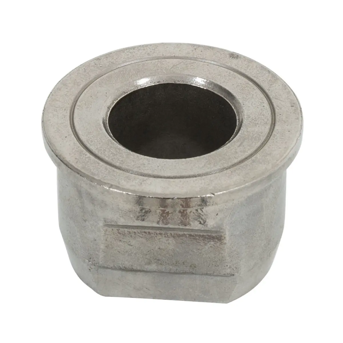 John Deere Wheel Bushing / Flange Bearing (Chd8081) 1