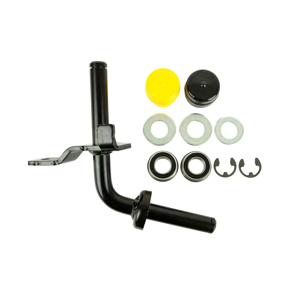 John Deere Right-Hand Side Steering Spindle Kit (Chd8433) 1