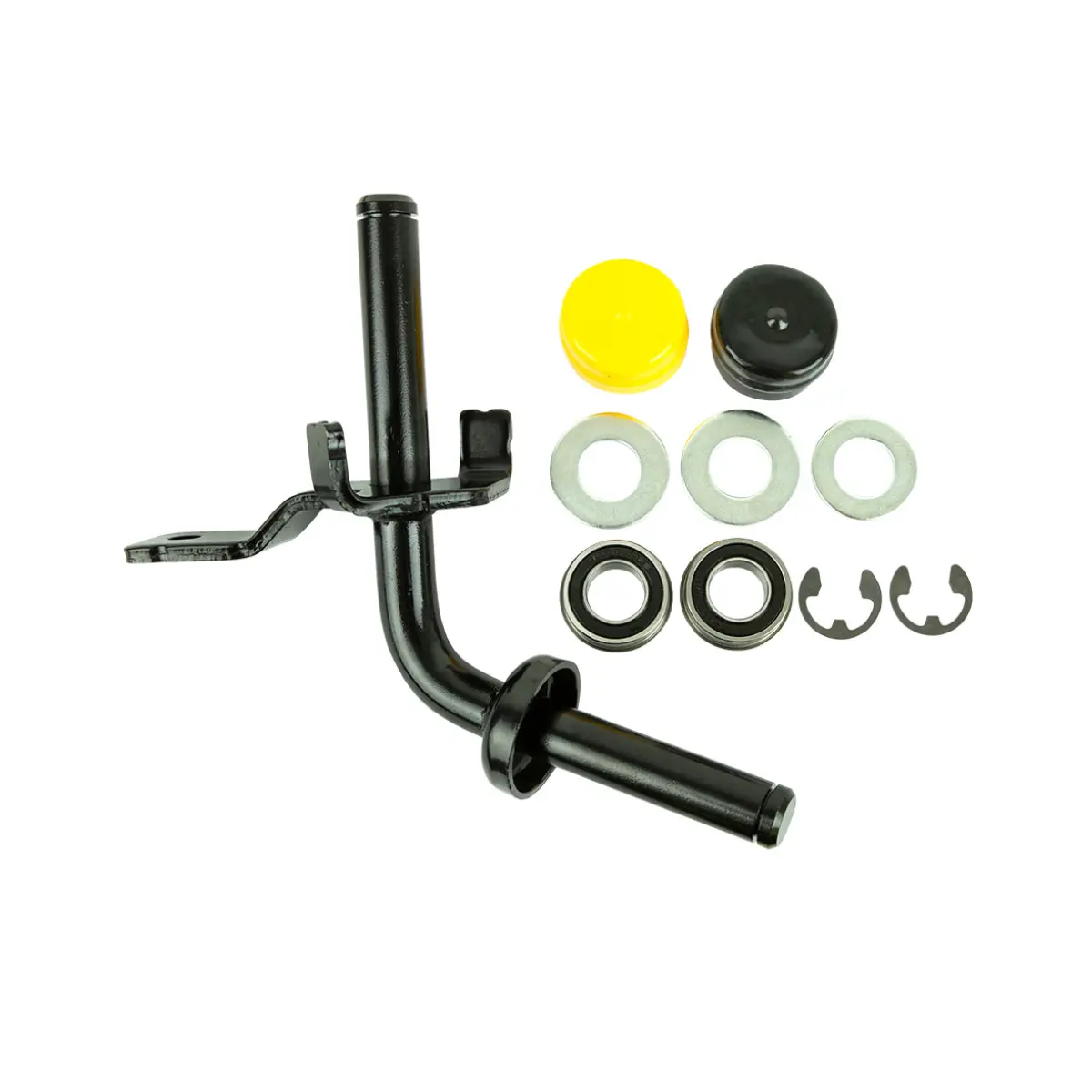 John Deere Left-Hand Side Steering Spindle Kit (Chd8435) 1