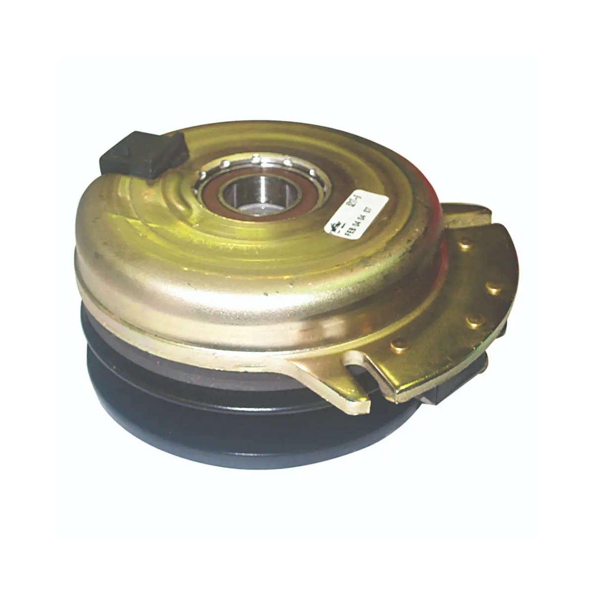 John Deere Electric Pto Clutch Assembly (Cll6334) 1